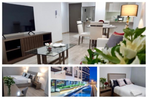 Foresta Boutique Apartments